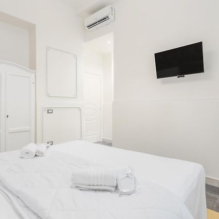 Aragona House Palermo Bed & Breakfast Exterior foto