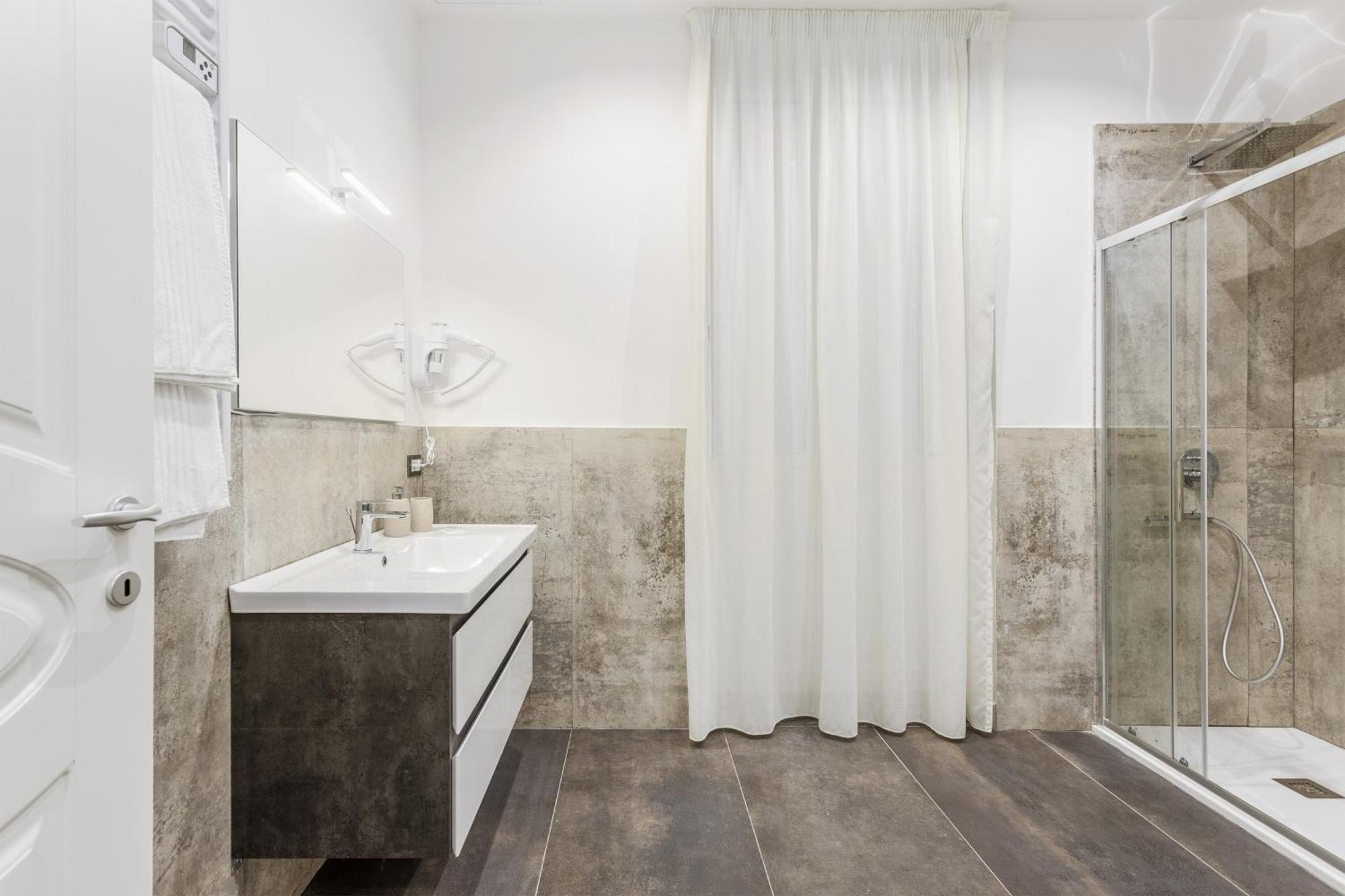 Aragona House Palermo Bed & Breakfast Exterior foto