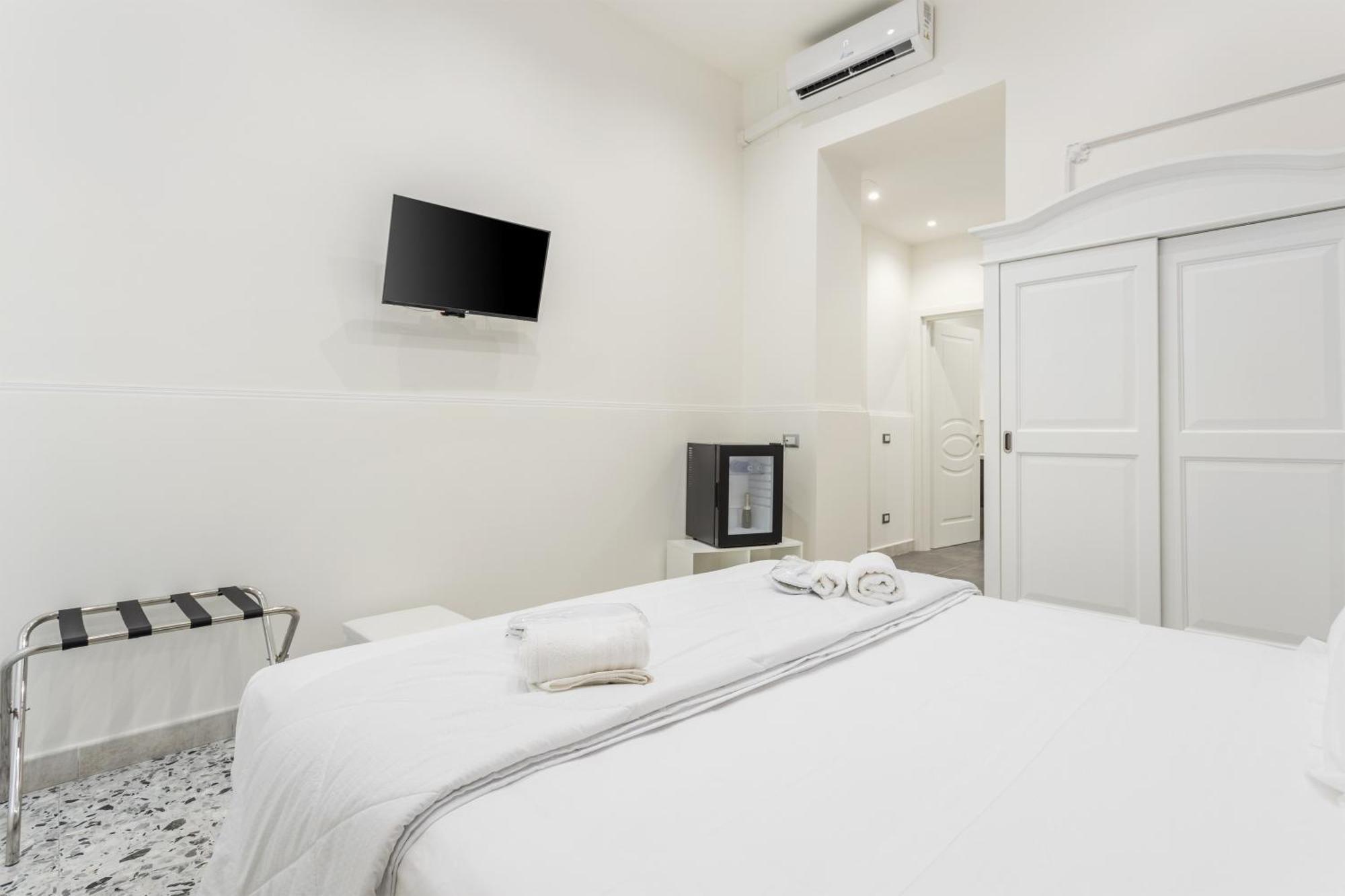 Aragona House Palermo Bed & Breakfast Exterior foto