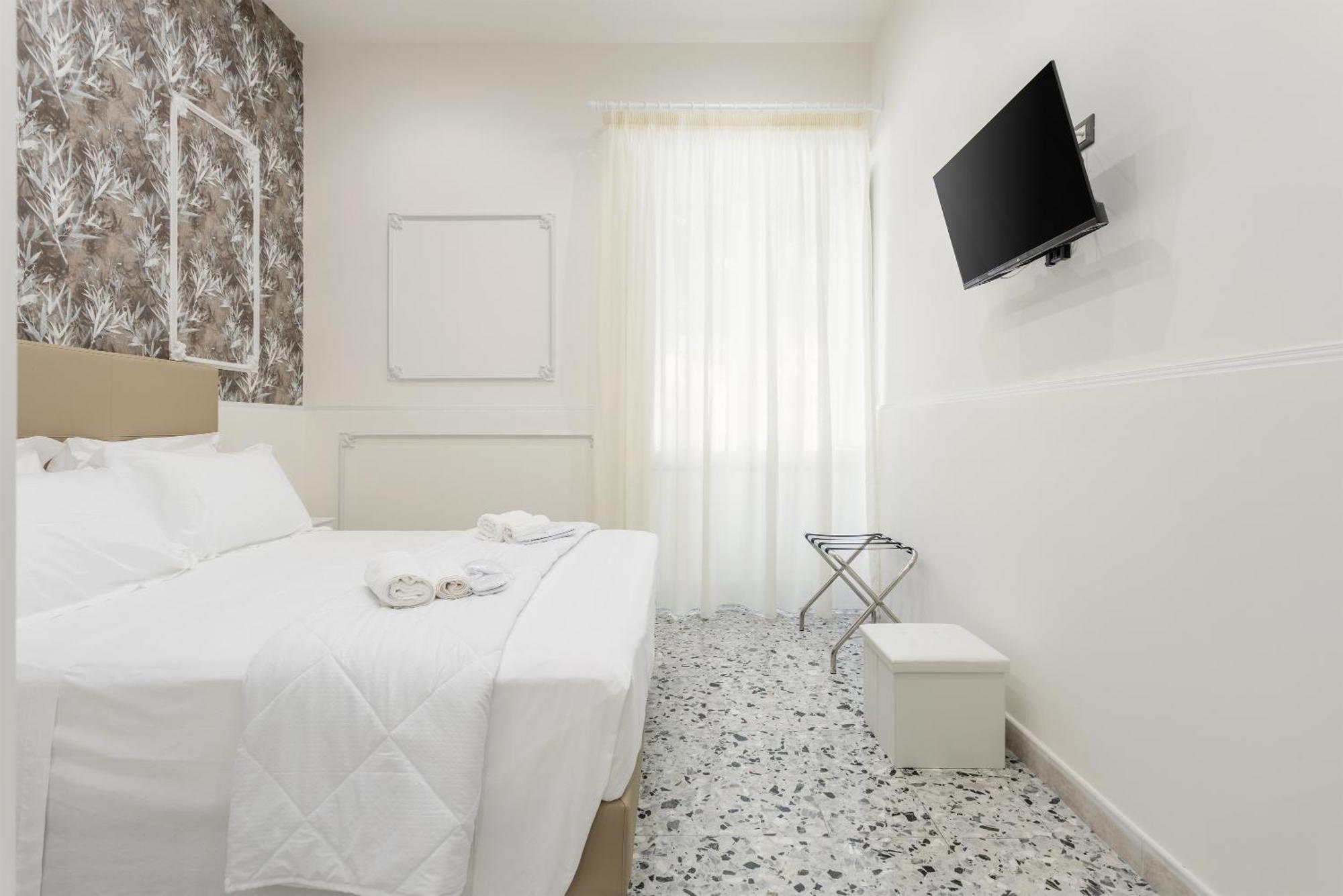 Aragona House Palermo Bed & Breakfast Exterior foto