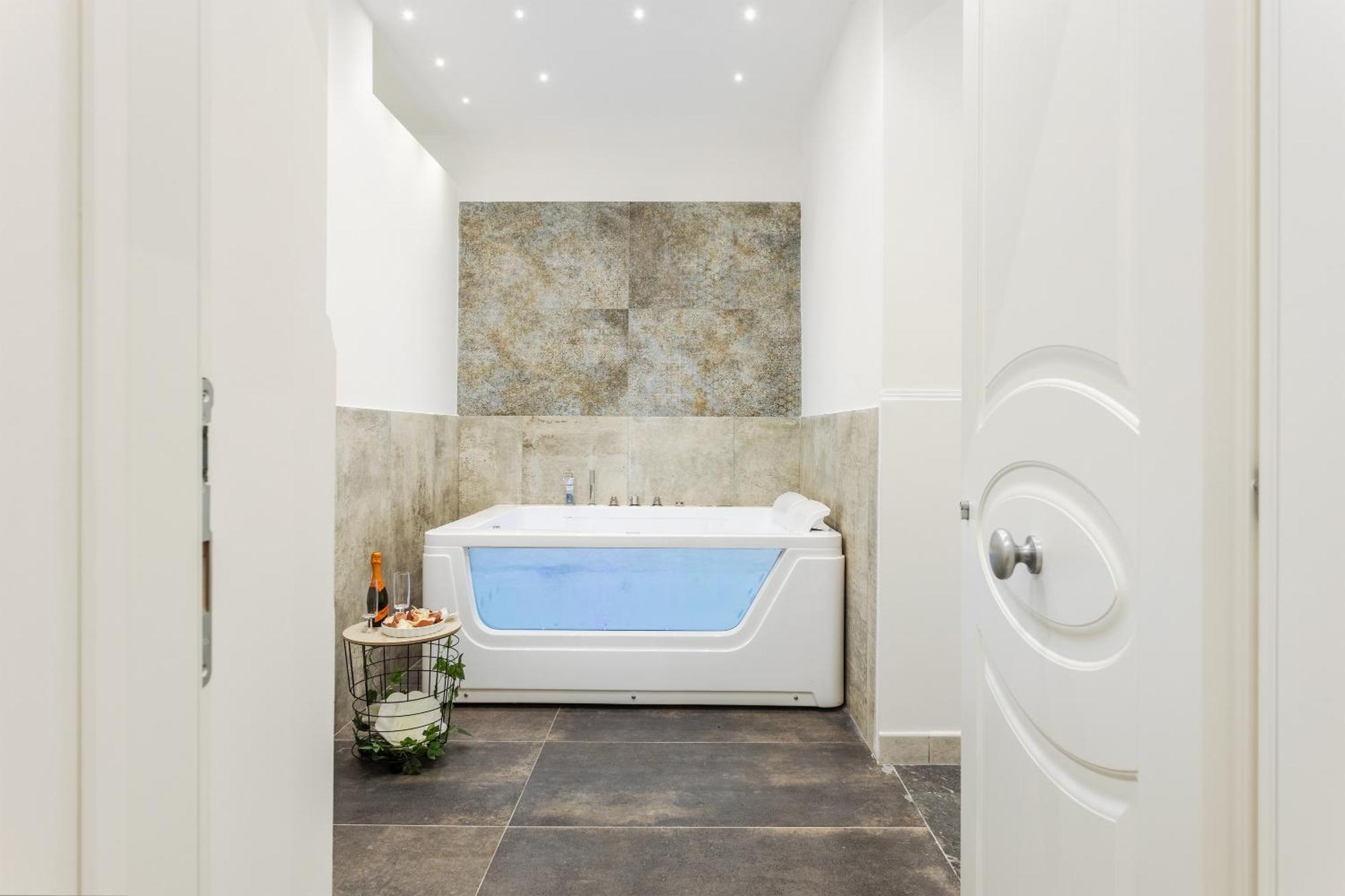 Aragona House Palermo Bed & Breakfast Exterior foto
