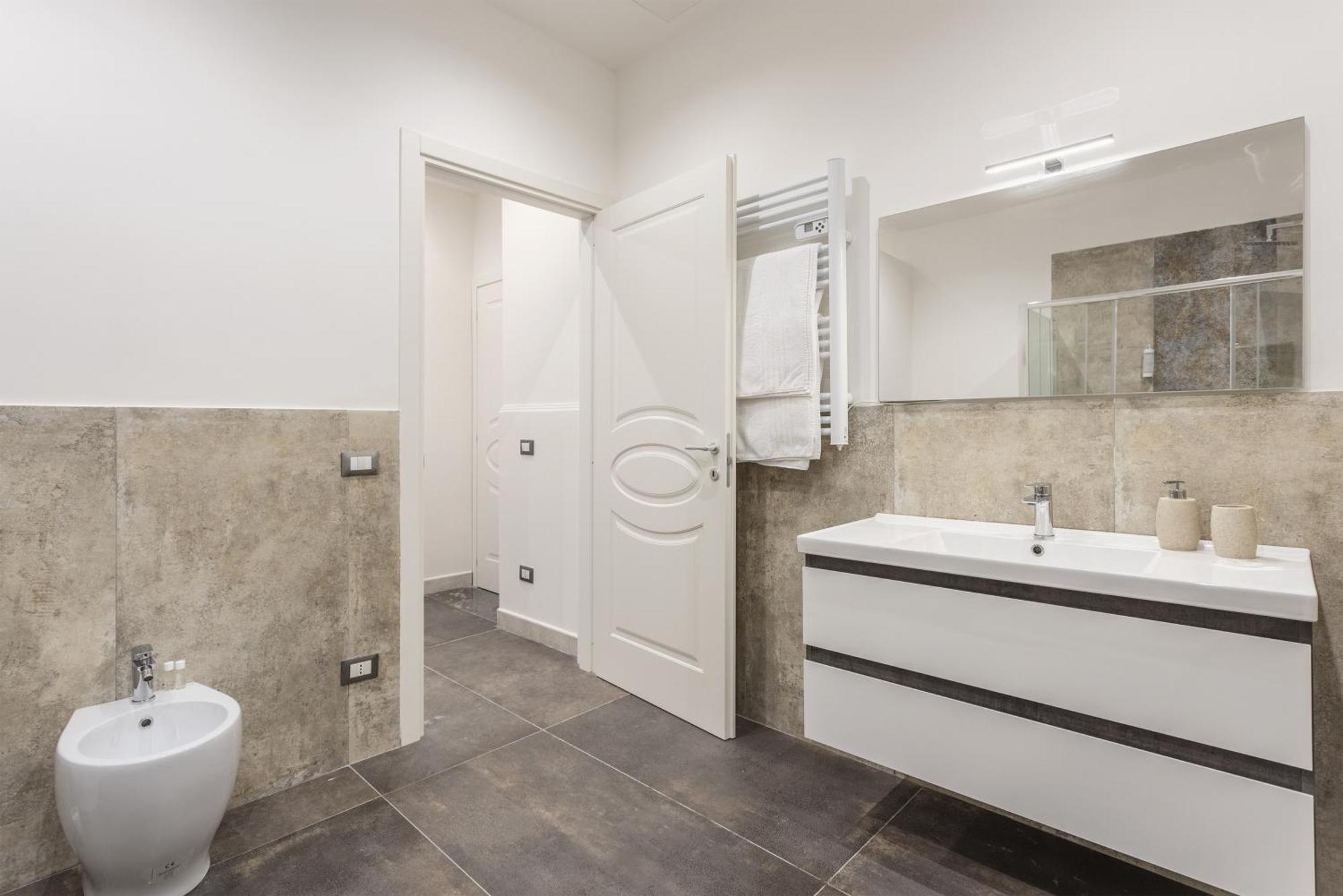 Aragona House Palermo Bed & Breakfast Exterior foto