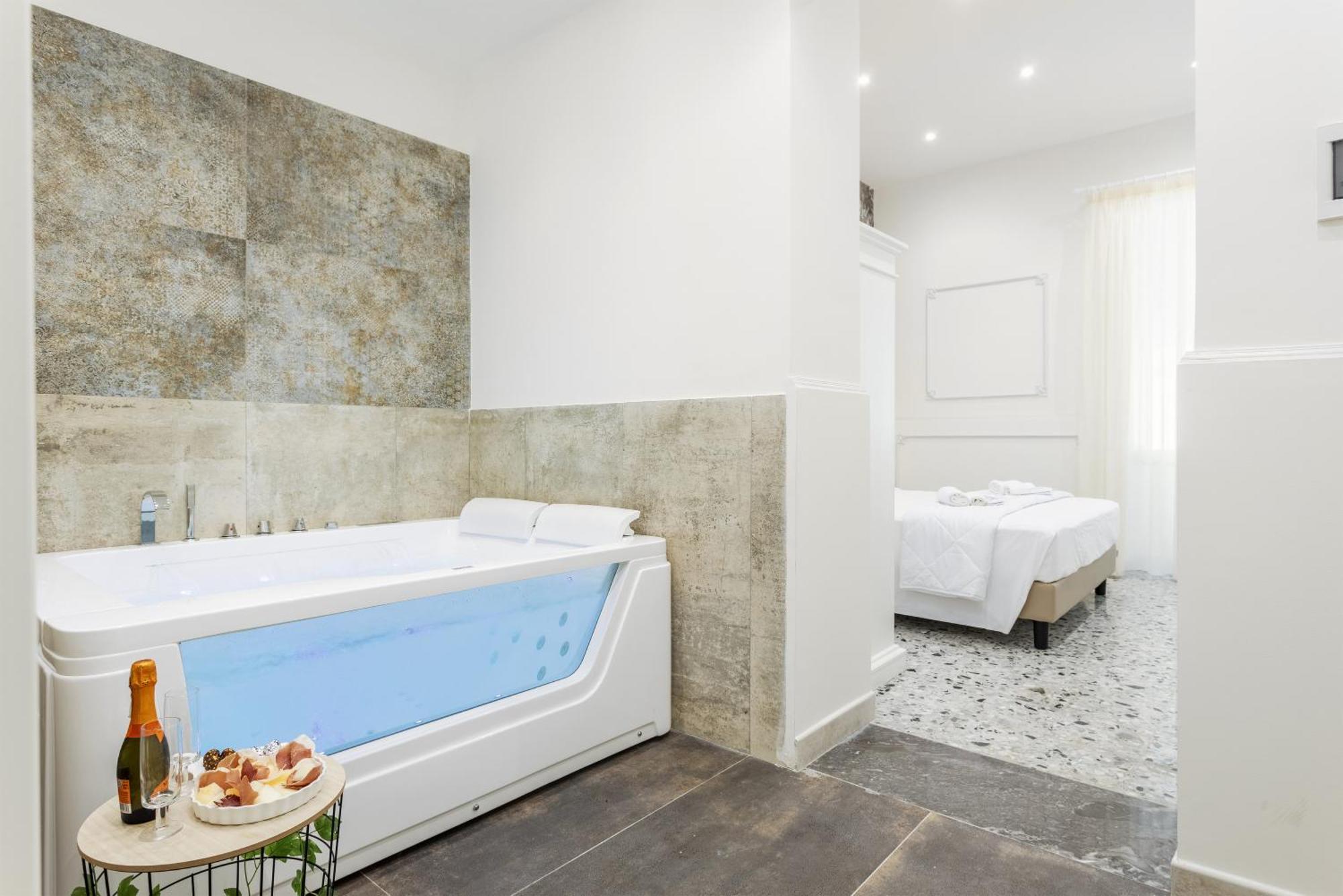 Aragona House Palermo Bed & Breakfast Exterior foto