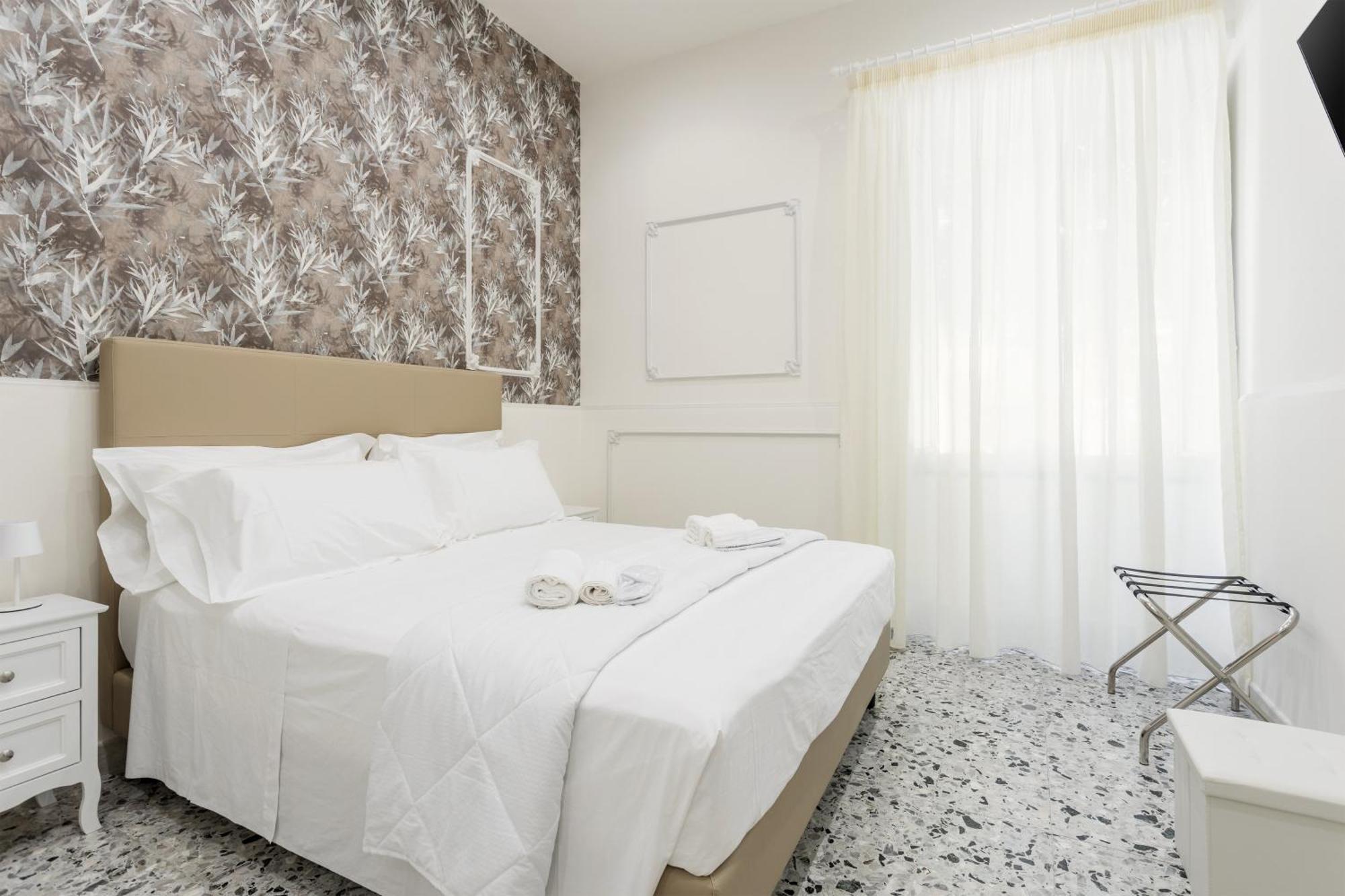Aragona House Palermo Bed & Breakfast Exterior foto