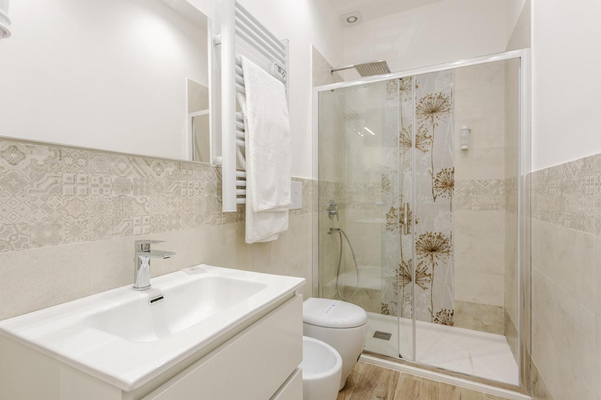 Aragona House Palermo Bed & Breakfast Exterior foto
