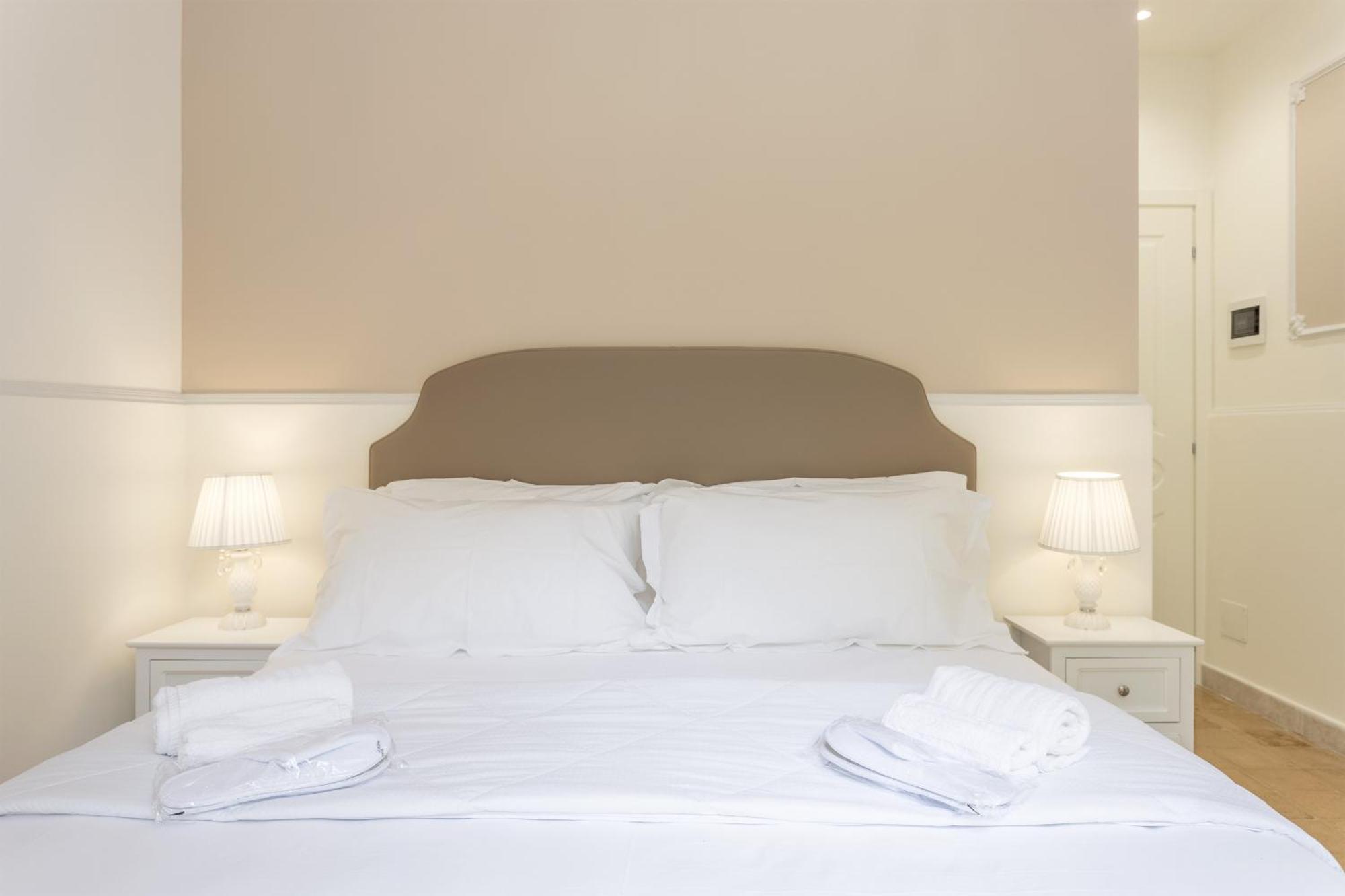 Aragona House Palermo Bed & Breakfast Exterior foto