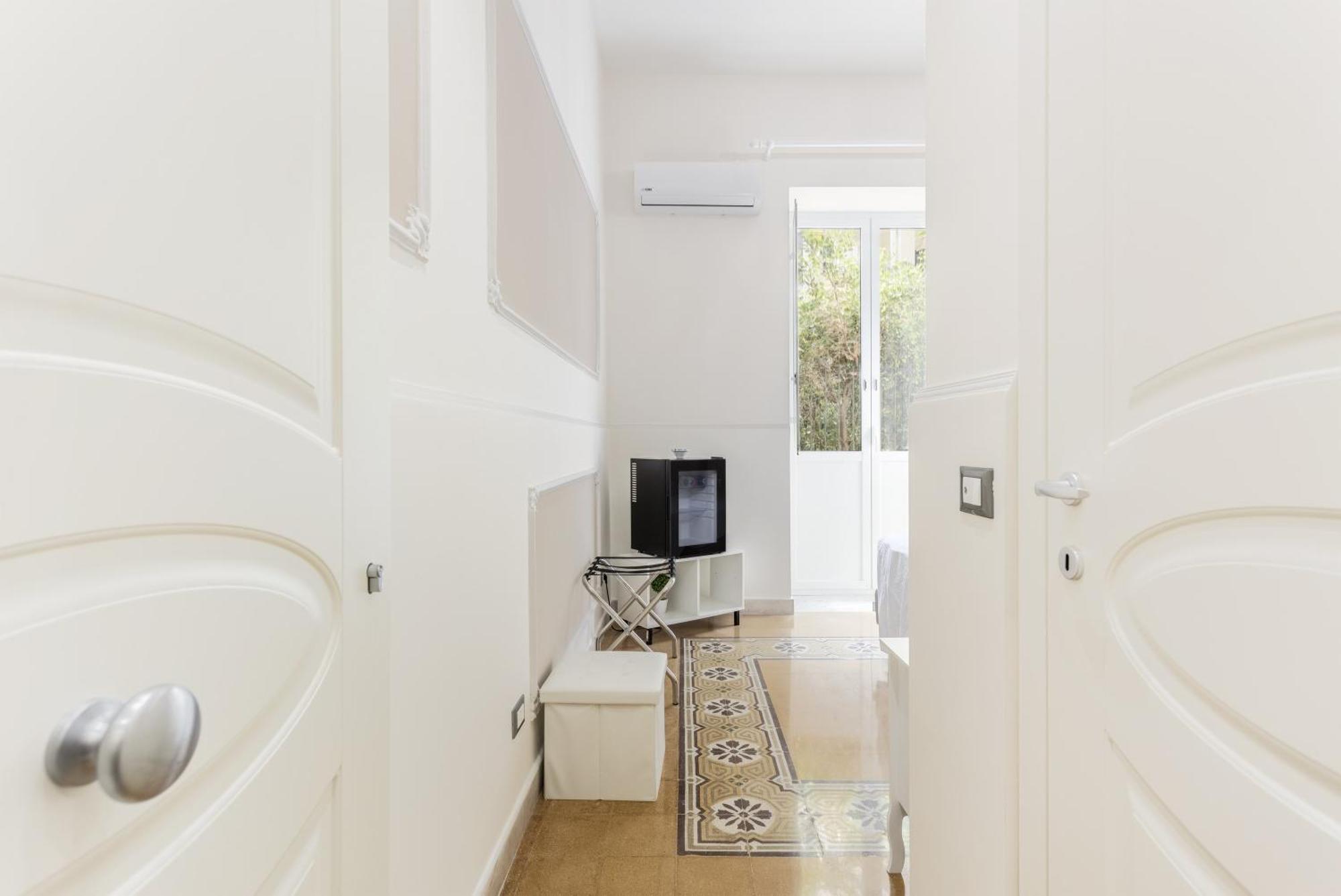 Aragona House Palermo Bed & Breakfast Exterior foto