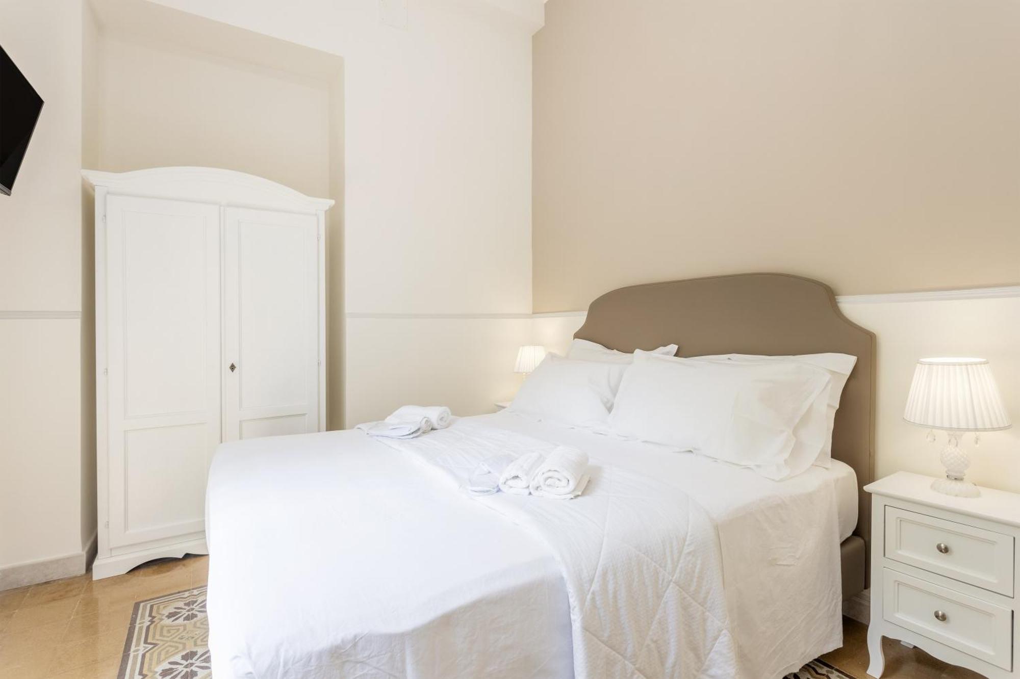 Aragona House Palermo Bed & Breakfast Exterior foto