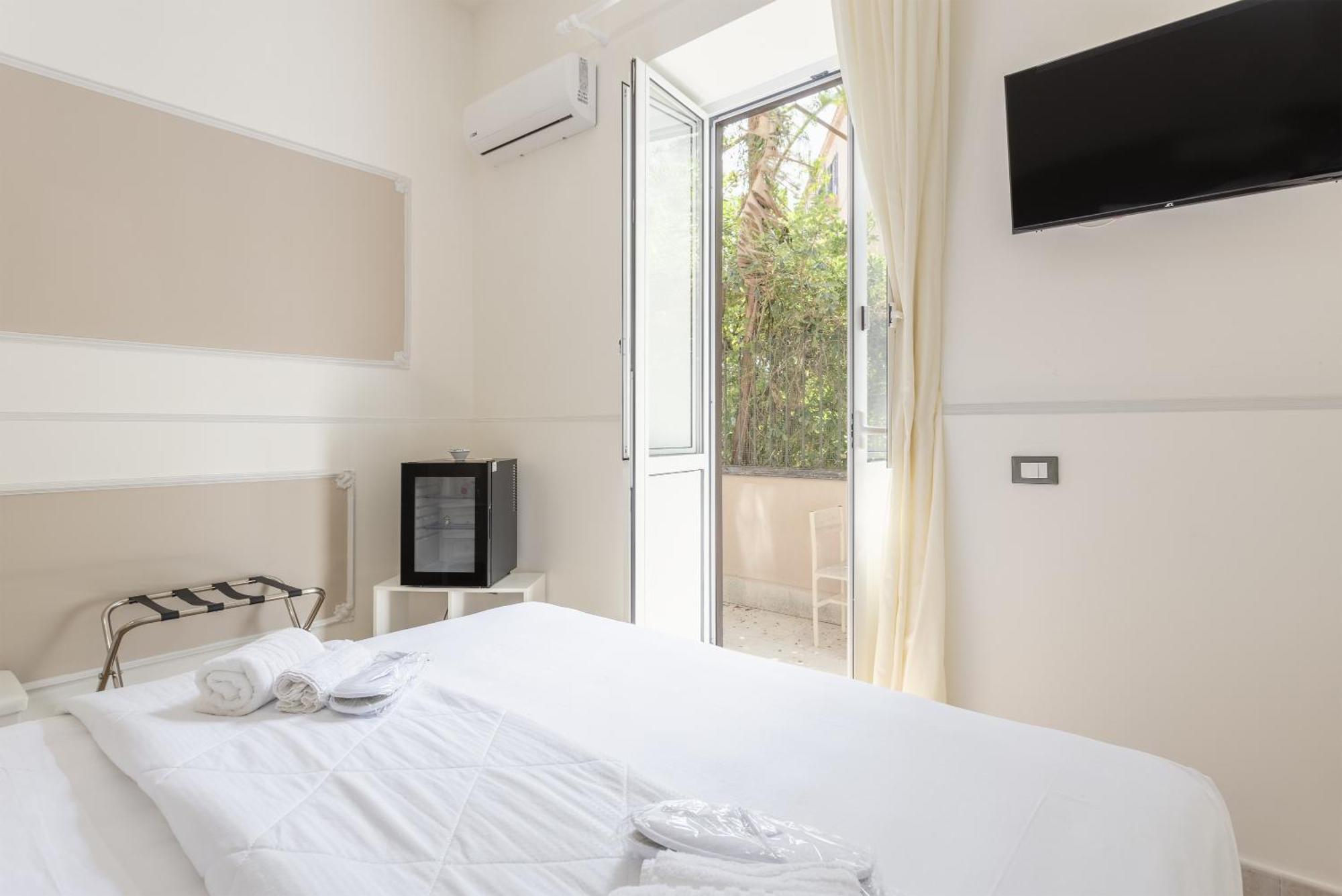 Aragona House Palermo Bed & Breakfast Exterior foto