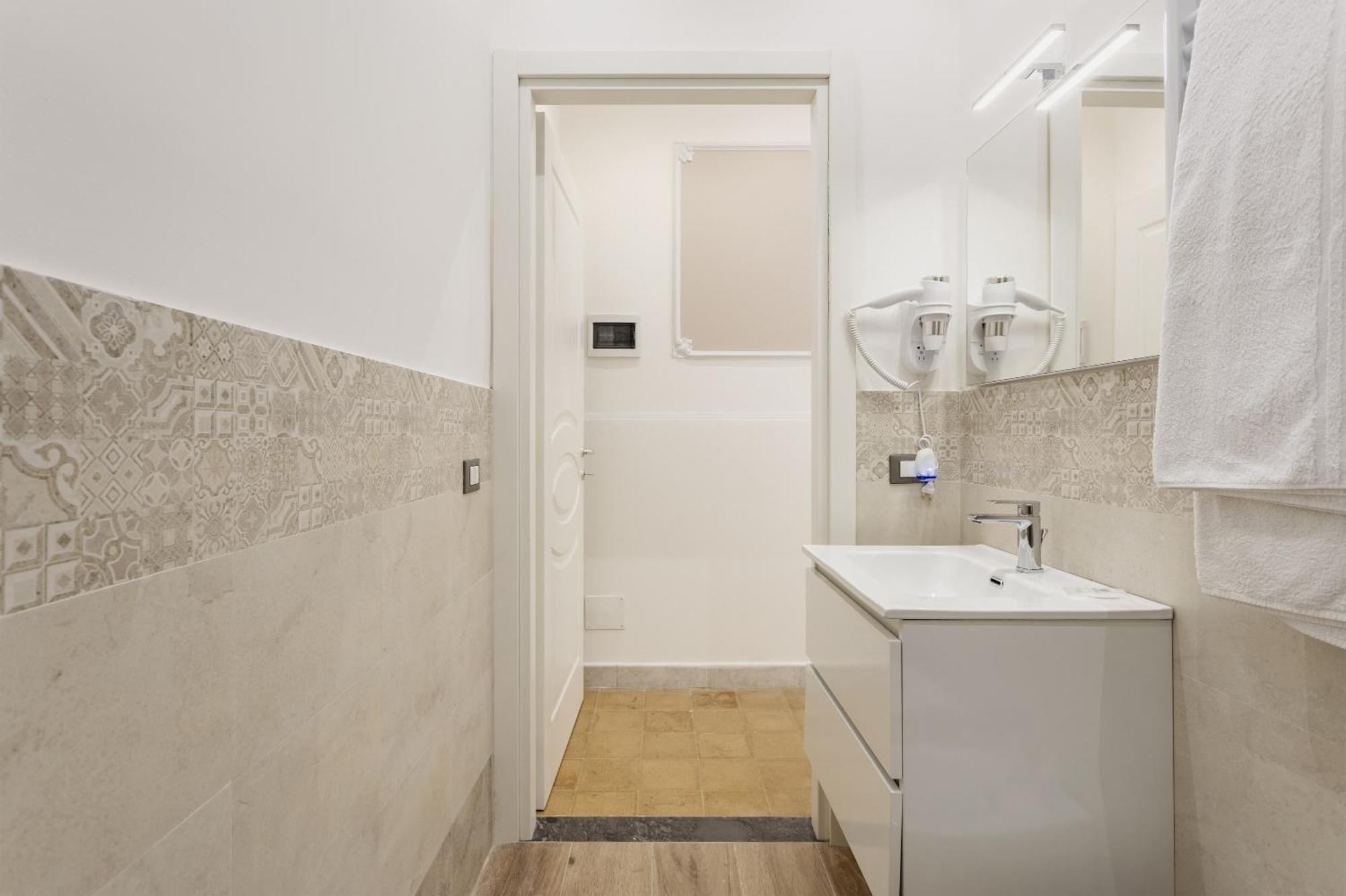 Aragona House Palermo Bed & Breakfast Exterior foto