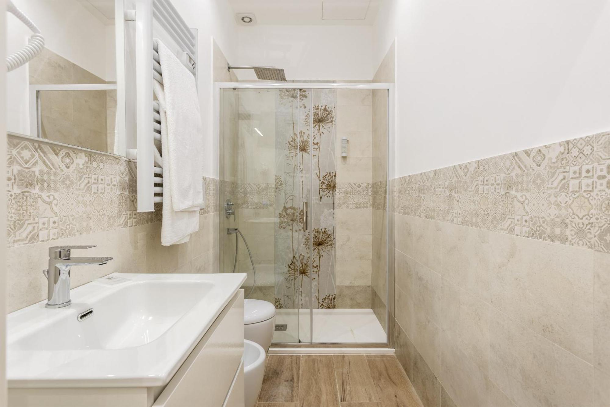 Aragona House Palermo Bed & Breakfast Exterior foto