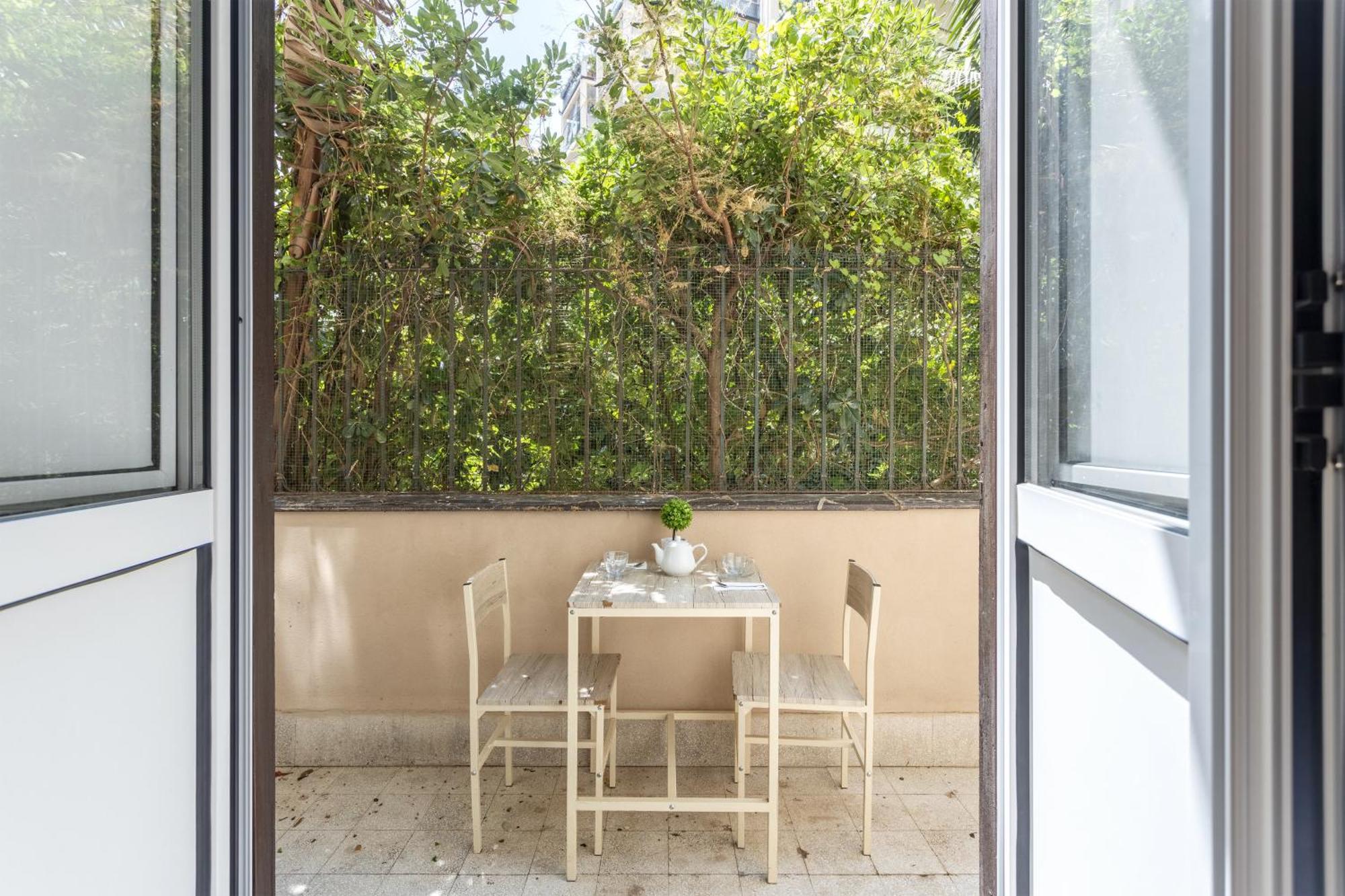 Aragona House Palermo Bed & Breakfast Exterior foto