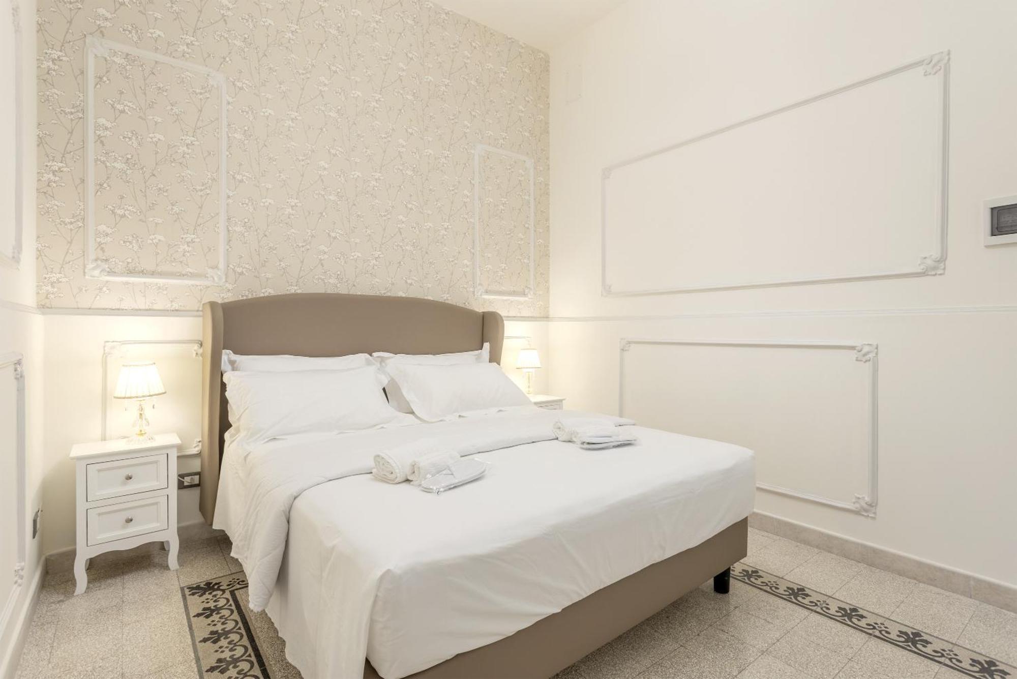 Aragona House Palermo Bed & Breakfast Exterior foto