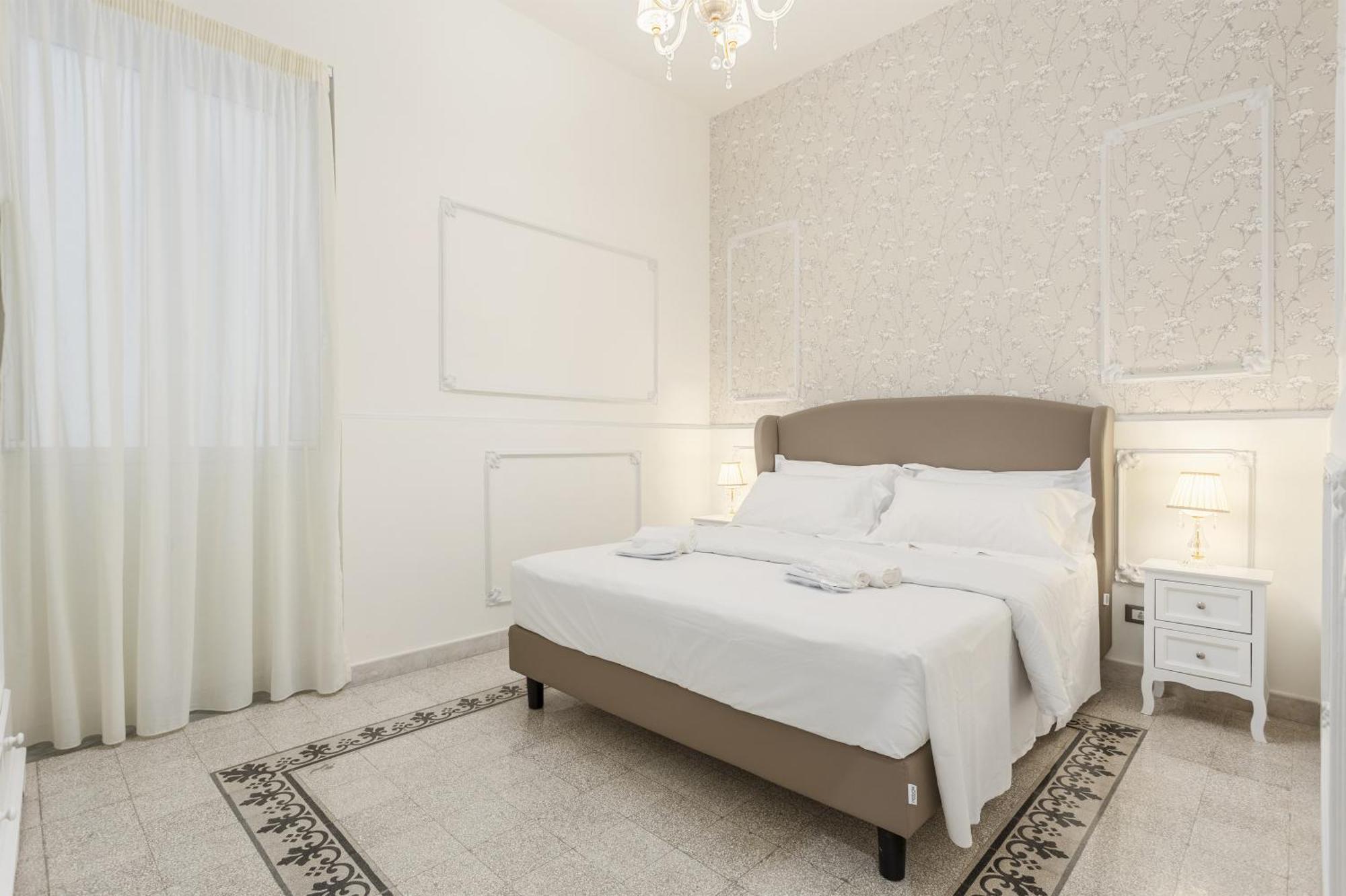 Aragona House Palermo Bed & Breakfast Exterior foto