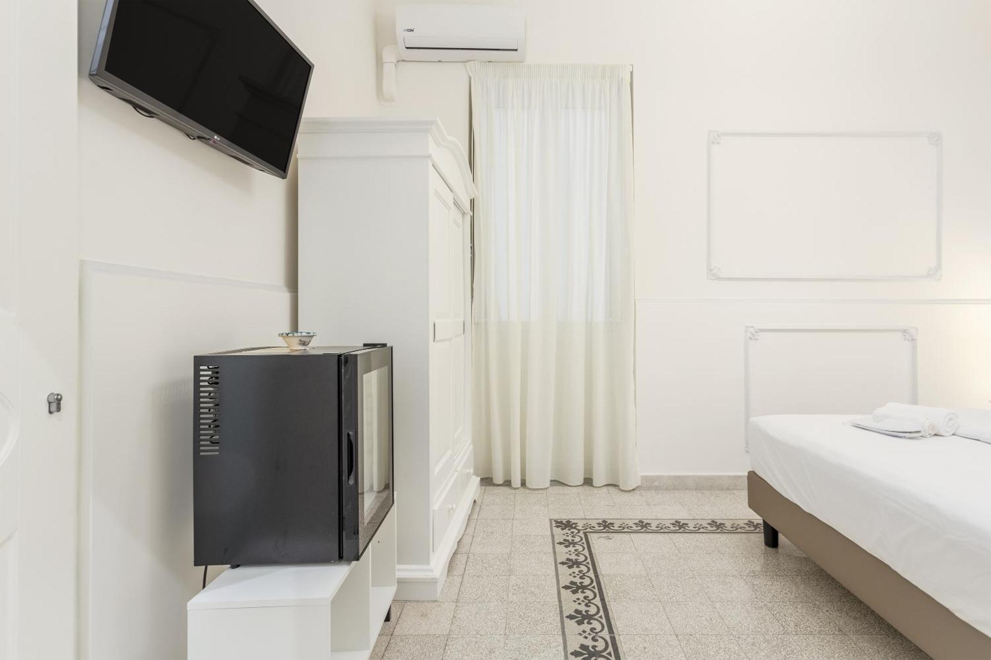 Aragona House Palermo Bed & Breakfast Exterior foto