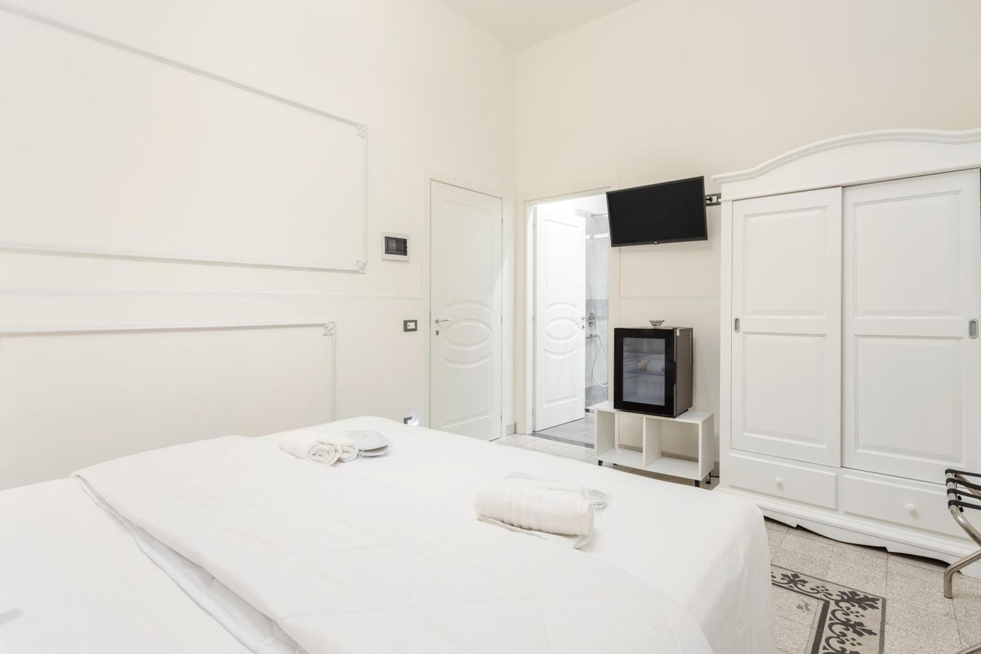 Aragona House Palermo Bed & Breakfast Exterior foto