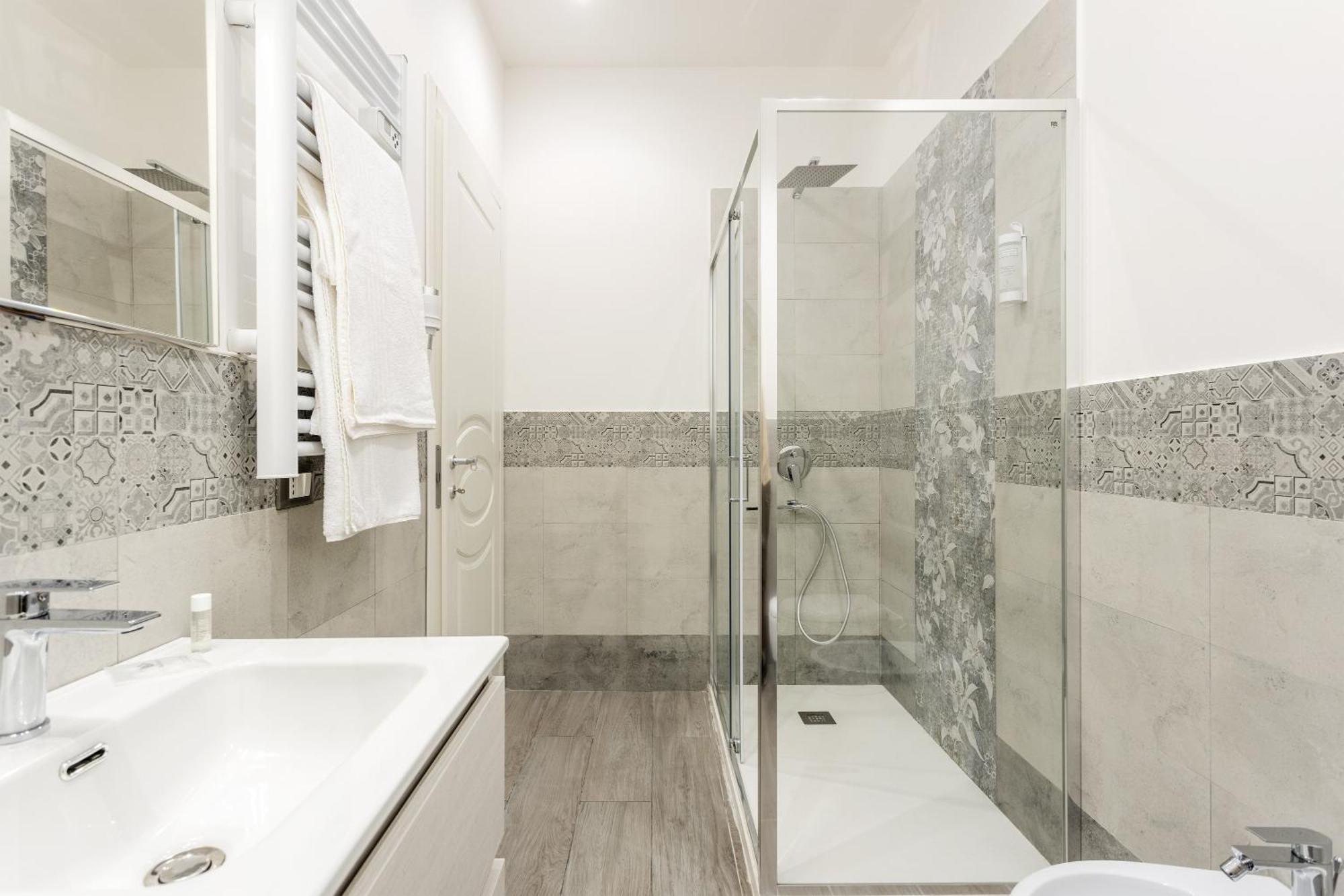 Aragona House Palermo Bed & Breakfast Exterior foto