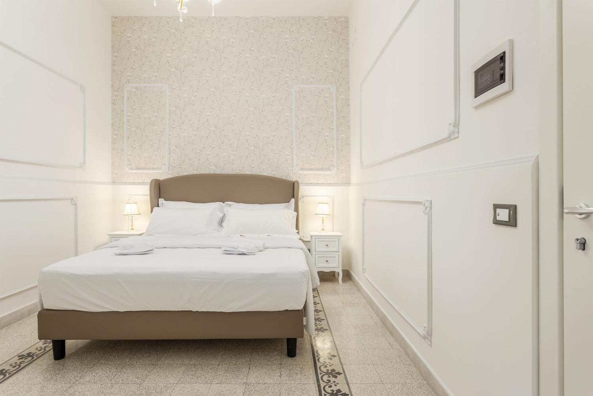 Aragona House Palermo Bed & Breakfast Exterior foto