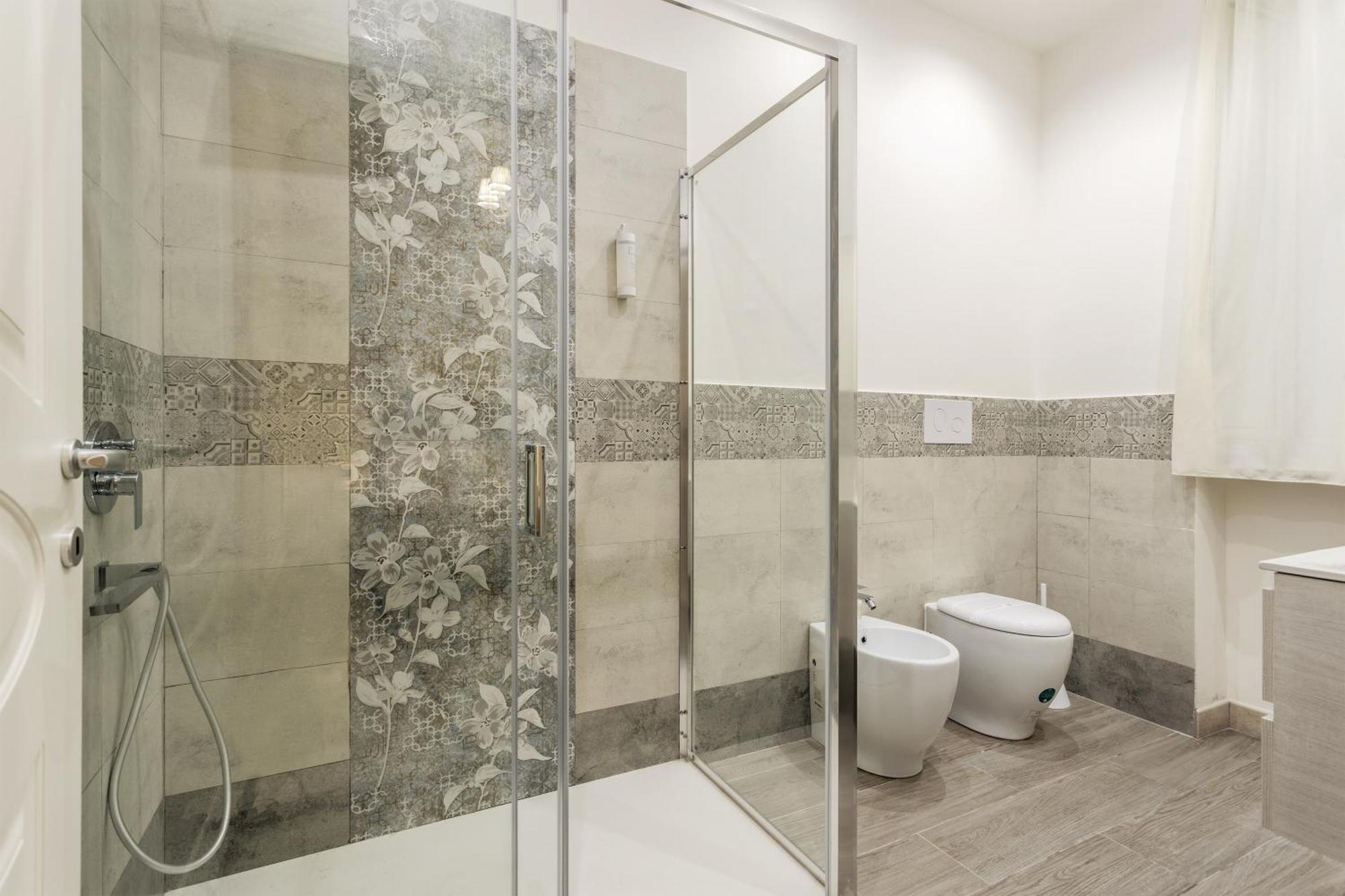 Aragona House Palermo Bed & Breakfast Exterior foto
