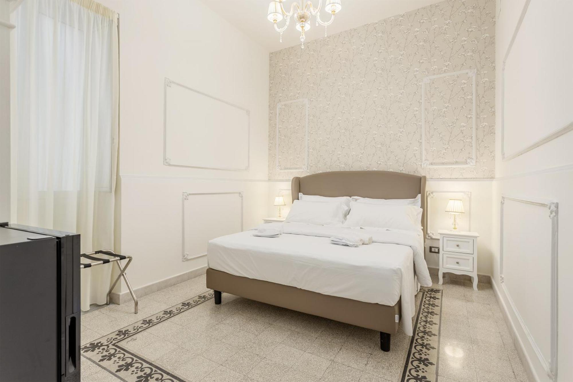 Aragona House Palermo Bed & Breakfast Exterior foto