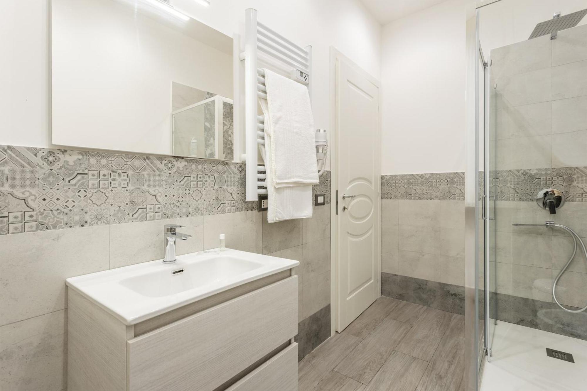 Aragona House Palermo Bed & Breakfast Exterior foto