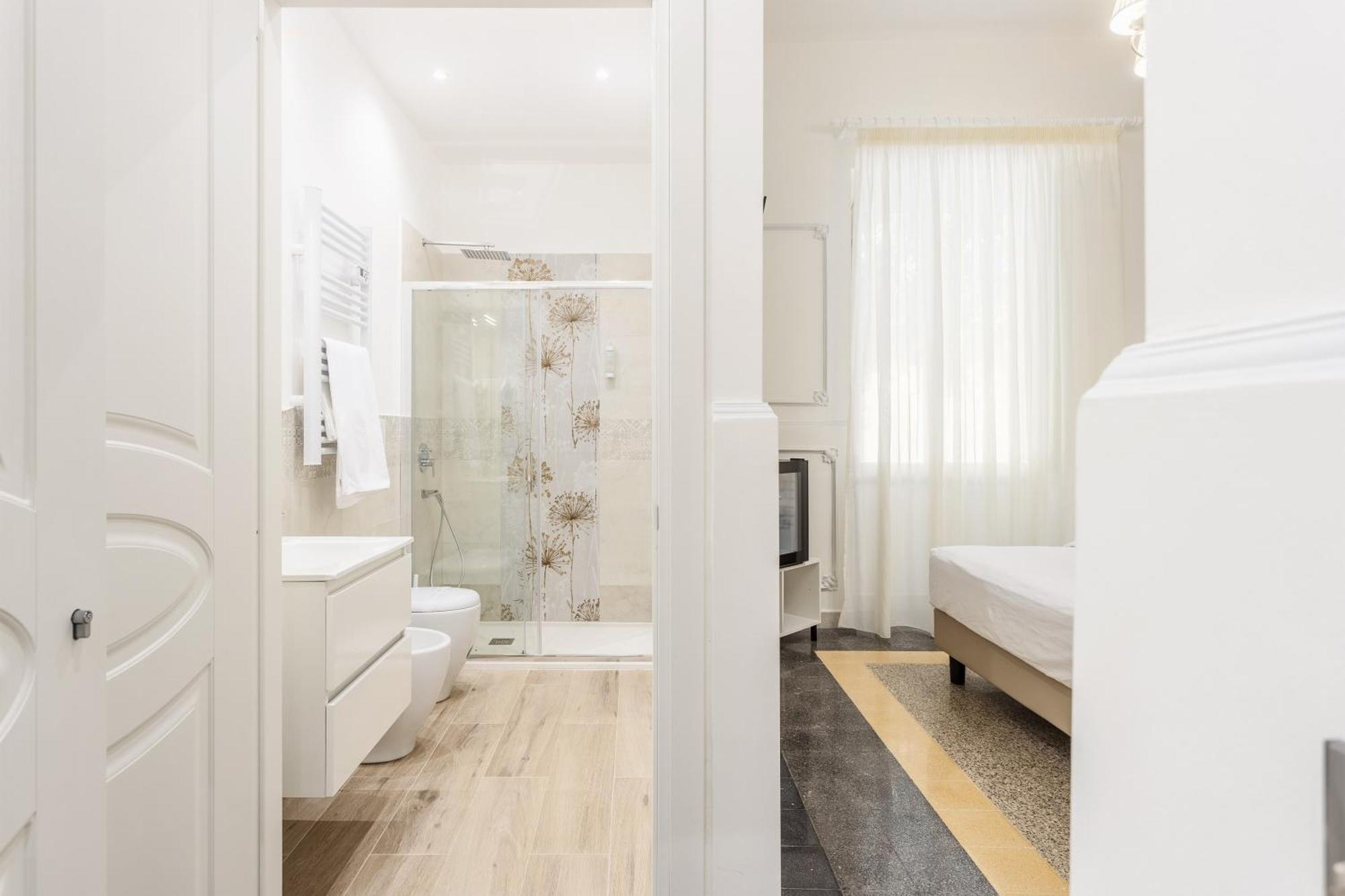 Aragona House Palermo Bed & Breakfast Exterior foto