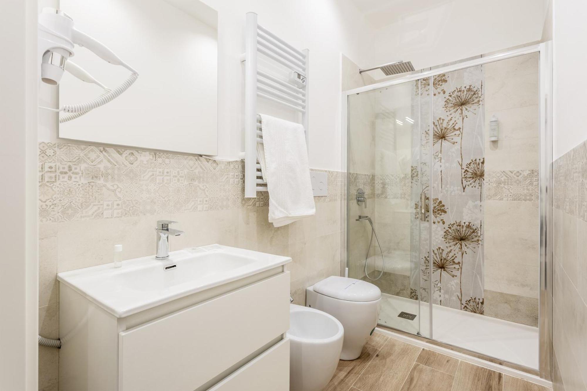 Aragona House Palermo Bed & Breakfast Exterior foto