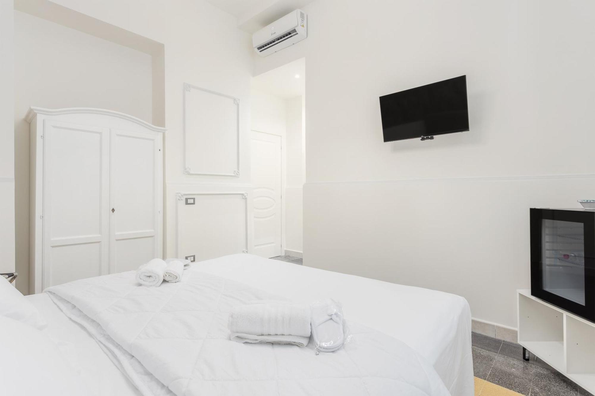 Aragona House Palermo Bed & Breakfast Exterior foto