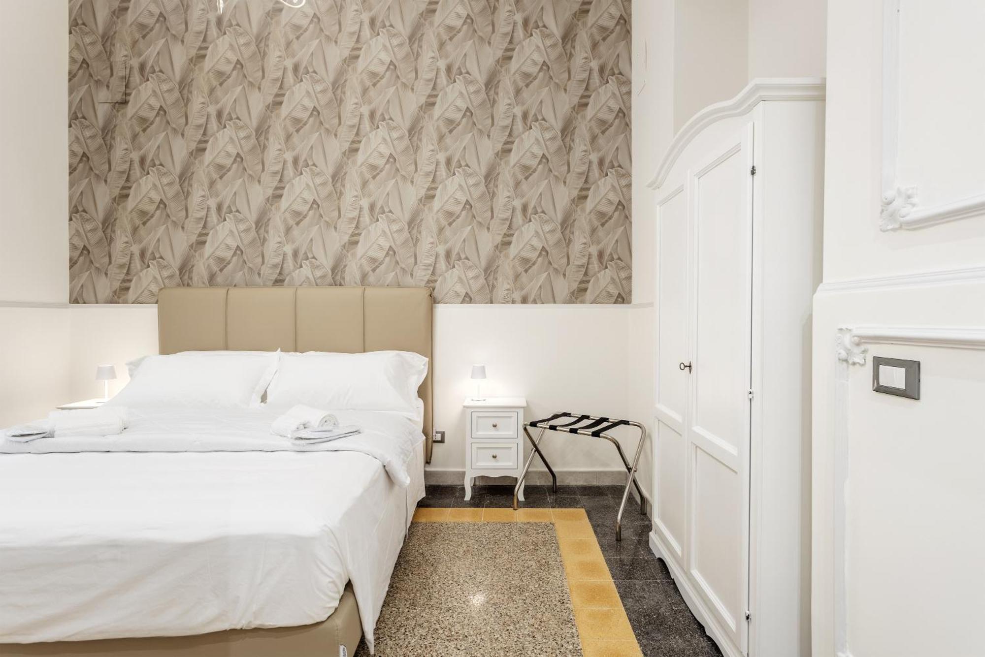 Aragona House Palermo Bed & Breakfast Exterior foto