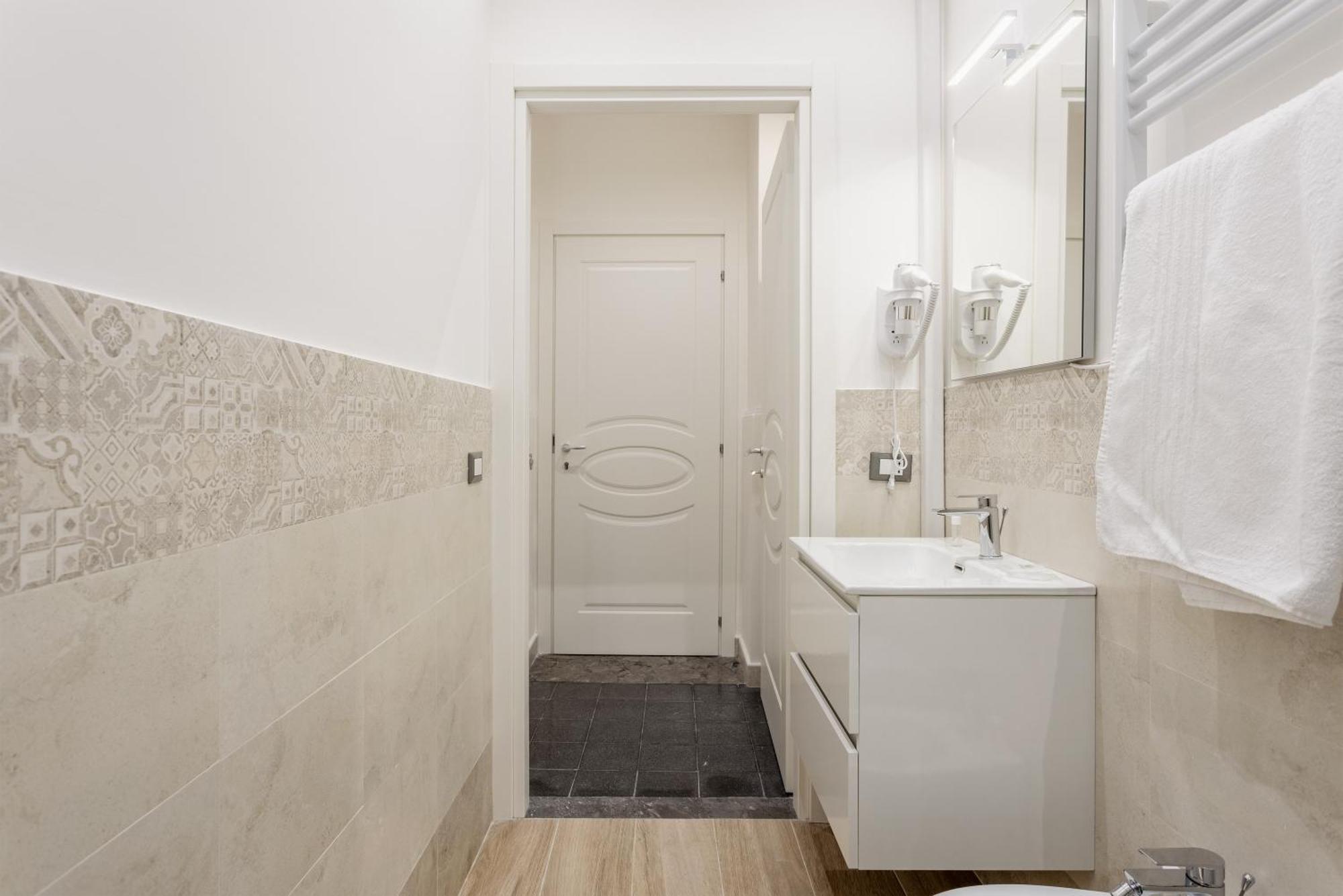 Aragona House Palermo Bed & Breakfast Exterior foto