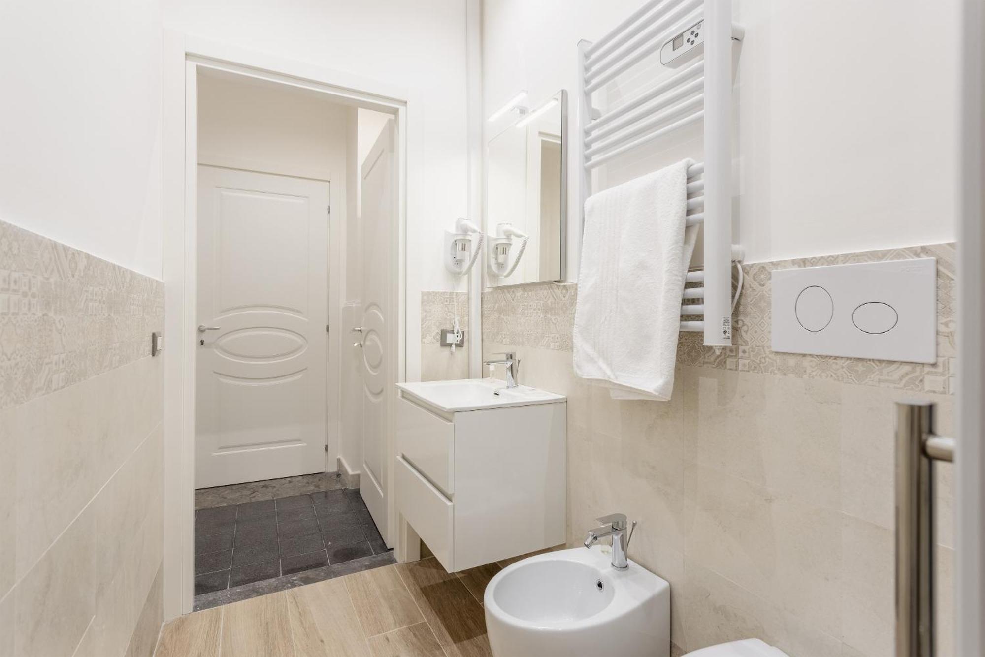 Aragona House Palermo Bed & Breakfast Exterior foto