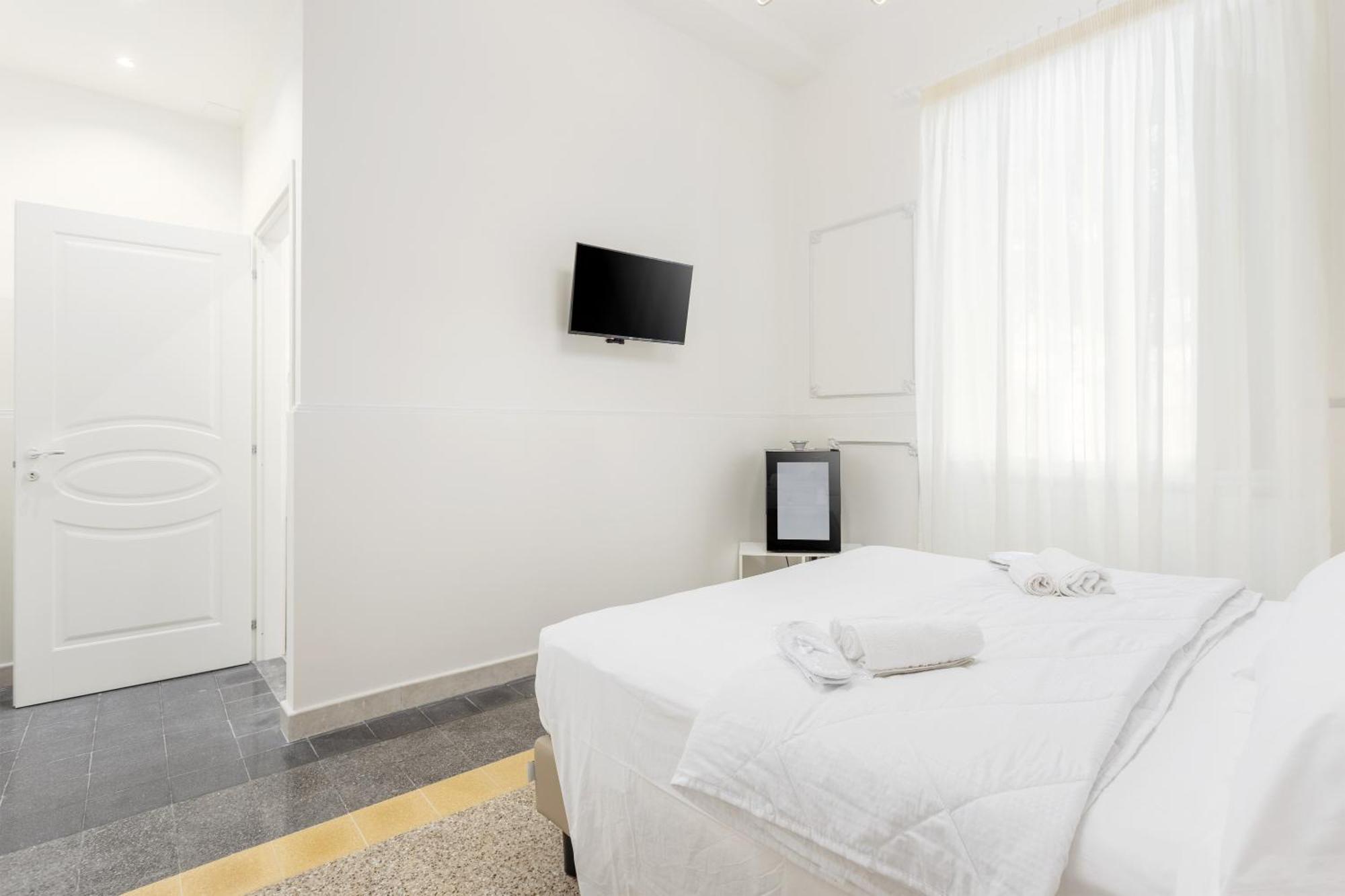 Aragona House Palermo Bed & Breakfast Exterior foto