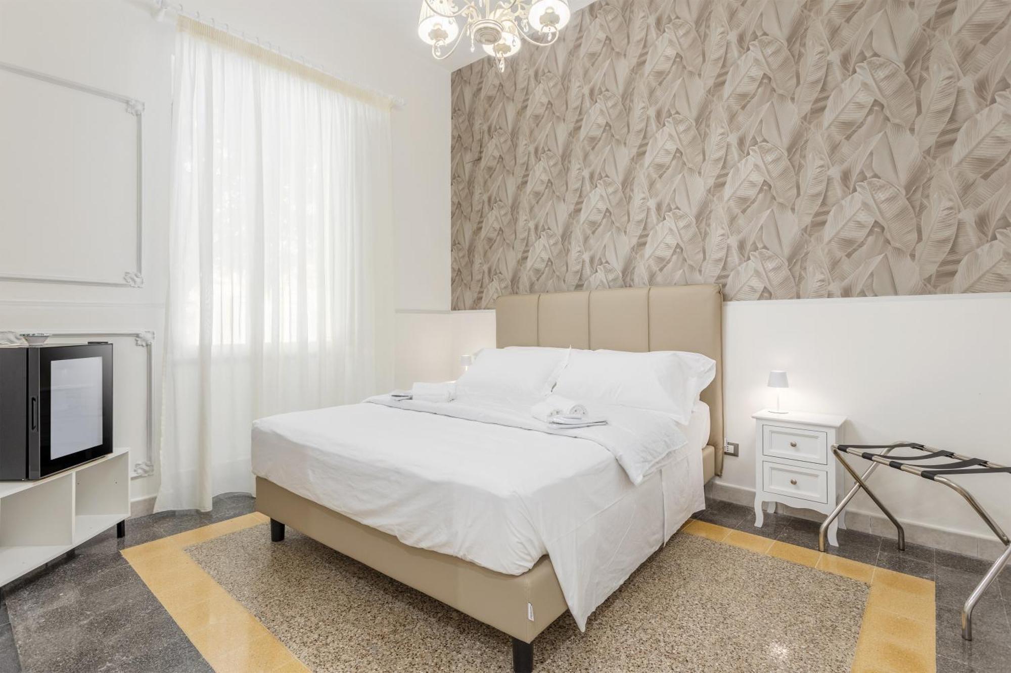 Aragona House Palermo Bed & Breakfast Exterior foto