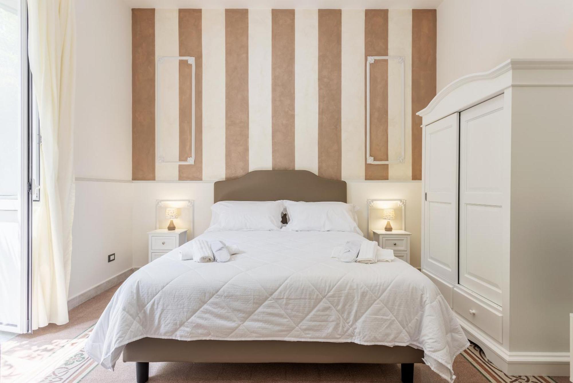 Aragona House Palermo Bed & Breakfast Exterior foto