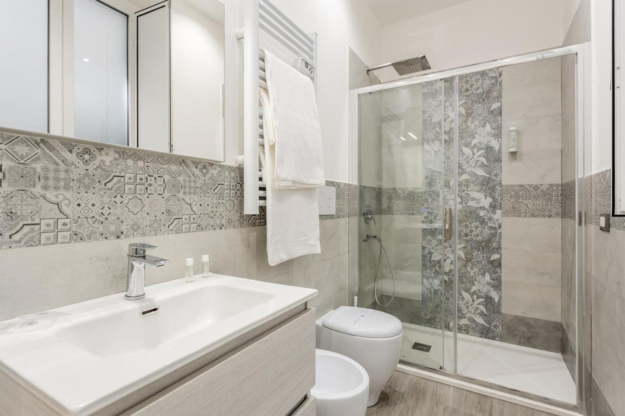 Aragona House Palermo Bed & Breakfast Exterior foto