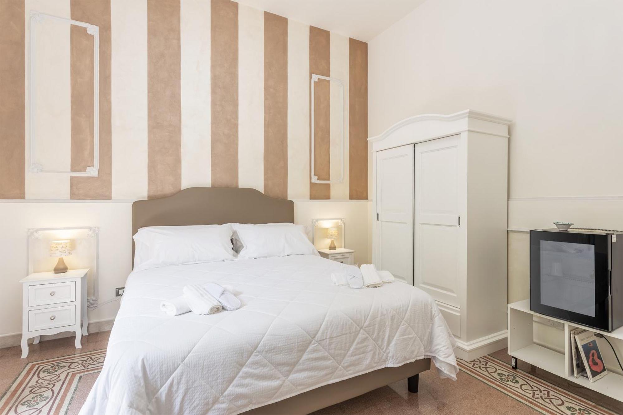 Aragona House Palermo Bed & Breakfast Exterior foto