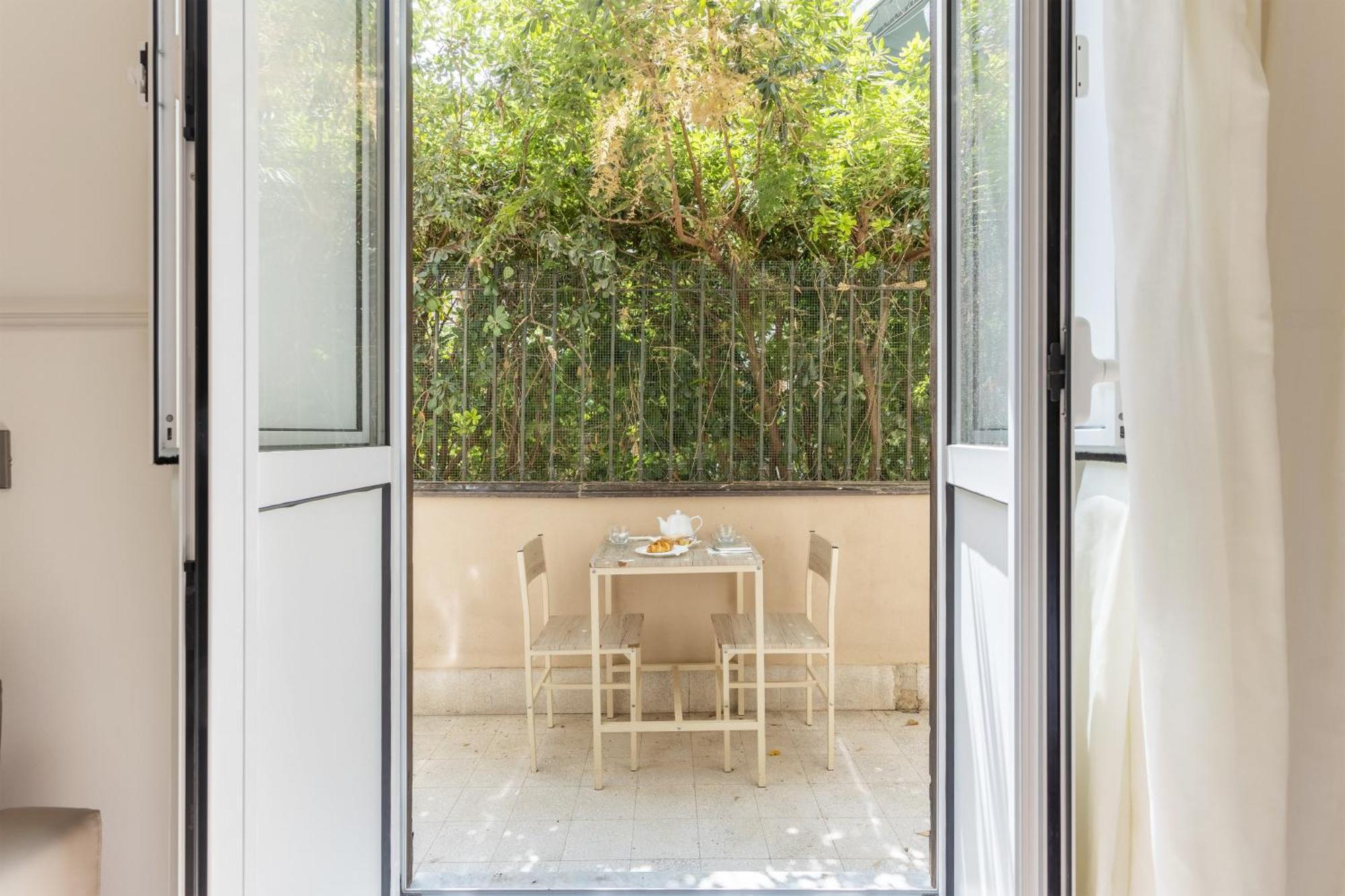 Aragona House Palermo Bed & Breakfast Exterior foto
